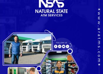 Natural State ATM Services Built Arkansas Network Through Word-of-Mouth Referrals From Satisfied Business Partners