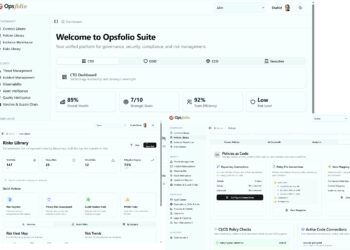 The CMMC Bottleneck: How Opsfolio Is Helping Defense Contractors Turn Cybersecurity Compliance into a Competitive Advantage