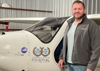 The SEO Expert Who Turns Word-of-Mouth Shops Into AI-Era Market Leaders