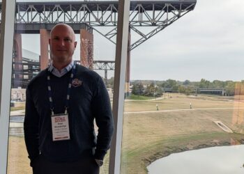 Capital City Roofing CEO Applied Lowe’s Management Experience to Local Business