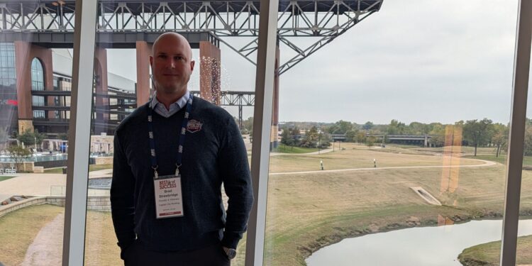 Capital City Roofing CEO Applied Lowe’s Management Experience to Local Business