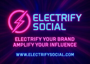 How Electrify Social Is Helping New York Tech Brands Break Into Major Media and Scale Faster
