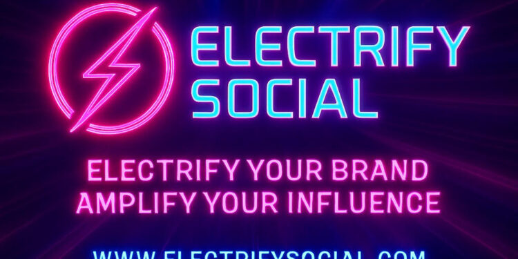 How Electrify Social Is Helping New York Tech Brands Break Into Major Media and Scale Faster