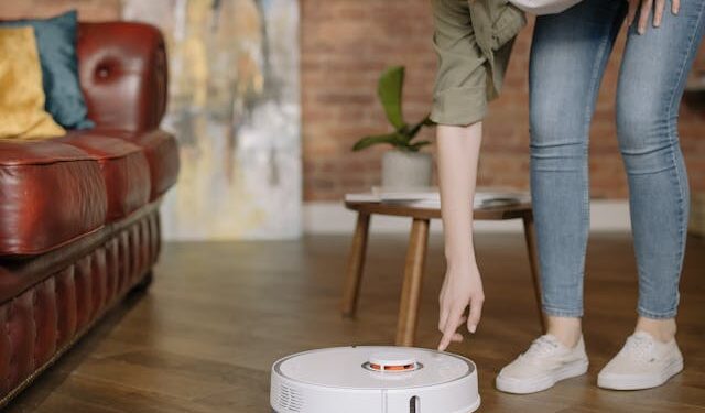 The Next Frontier of Home Automation: How Emerging Tech Is Transforming Outdoor Living