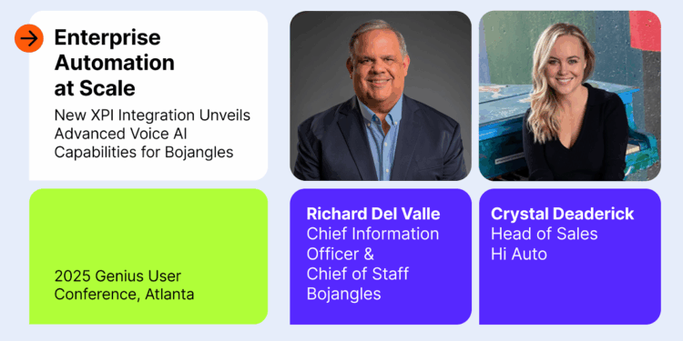 Hi Auto and Bojangles