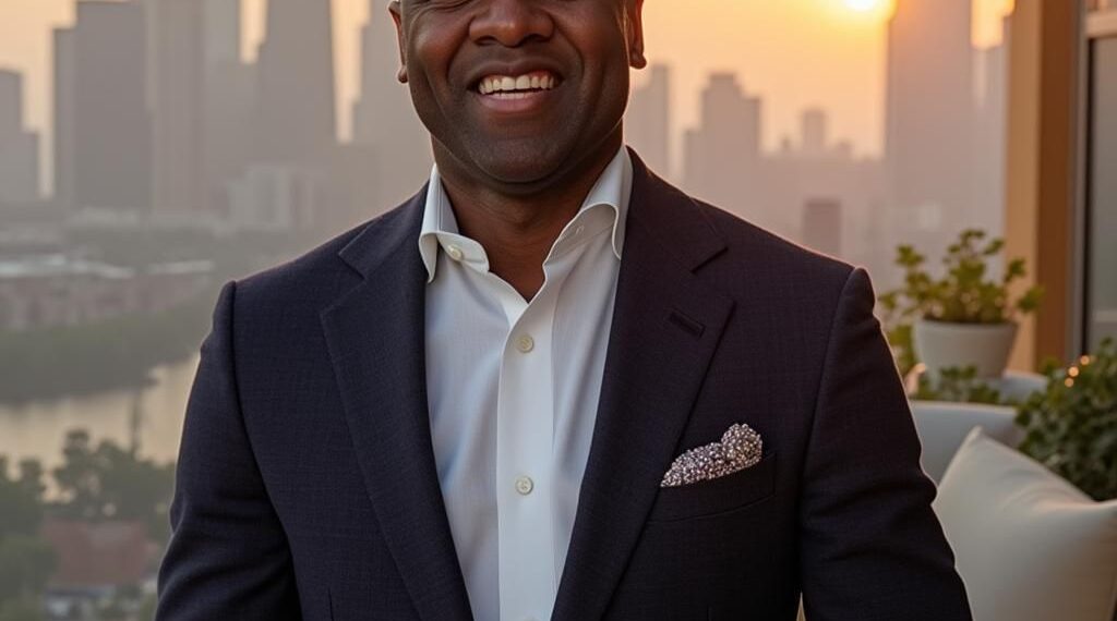 Shane Coakley Launches a New Model for Caribbean Hurricane Response with the Shane Coakley Foundation