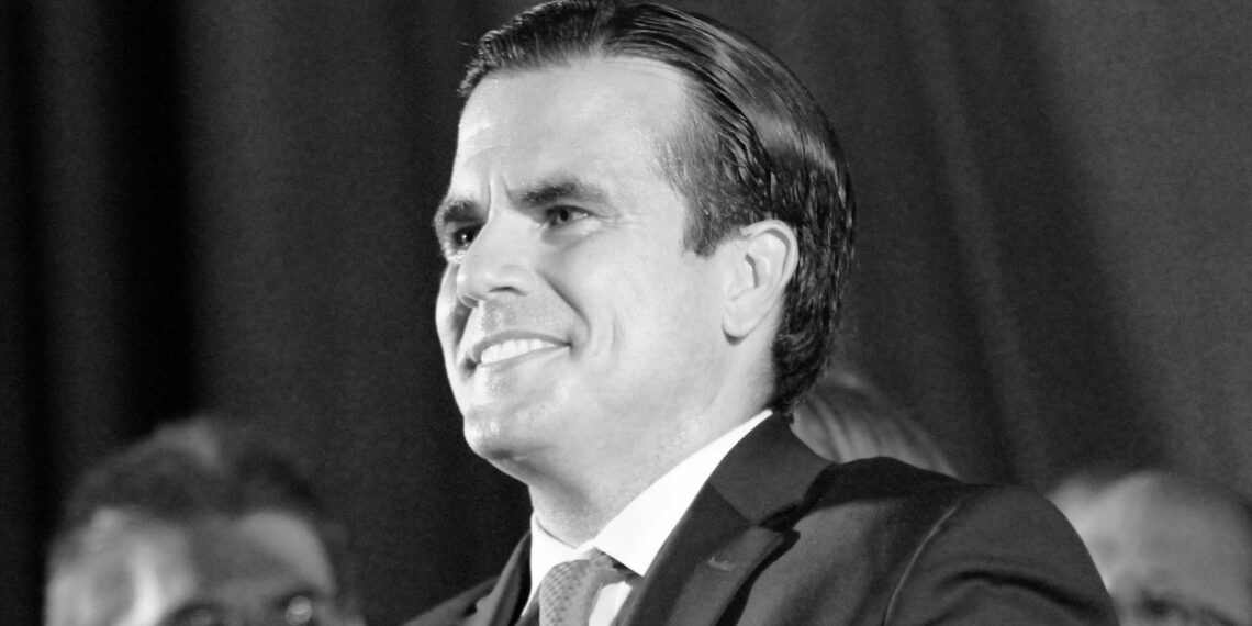 The Biology of Time and the Structure of Power: A Conversation with Dr. Ricardo Rosselló