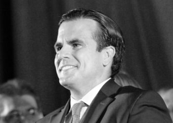 The Biology of Time and the Structure of Power: A Conversation with Dr. Ricardo Rosselló