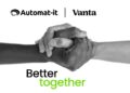 Automat-it Vanta partnership