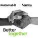 Automat-it Vanta partnership