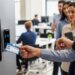 Employee Time Tracking