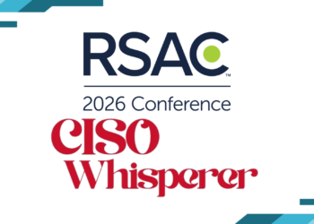 RSAC x CISO Whisperer