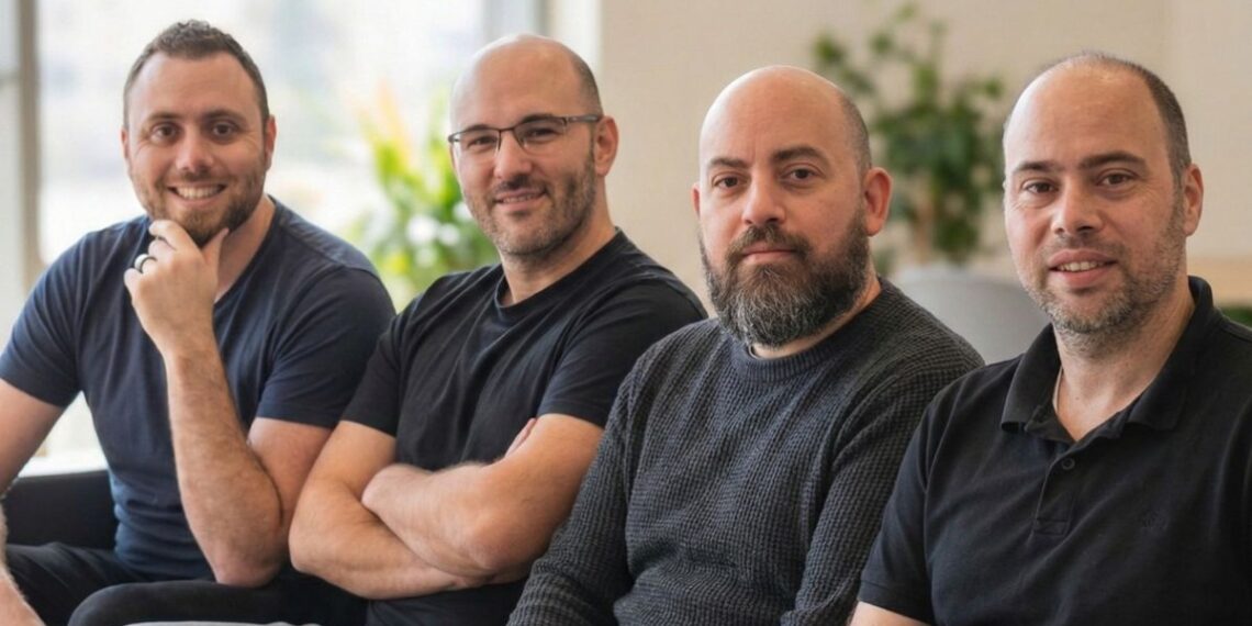 Reclaim Security team