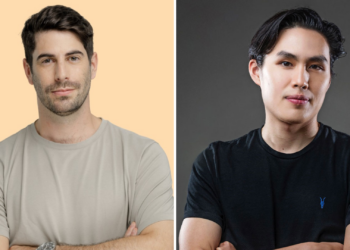 Impala CEO and Highrise AI CEO