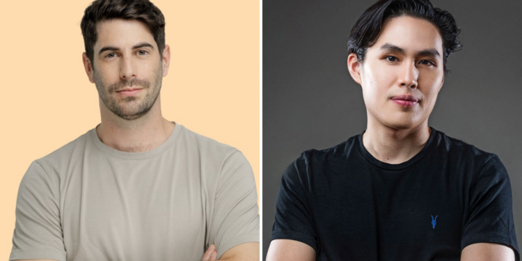 Impala CEO and Highrise AI CEO