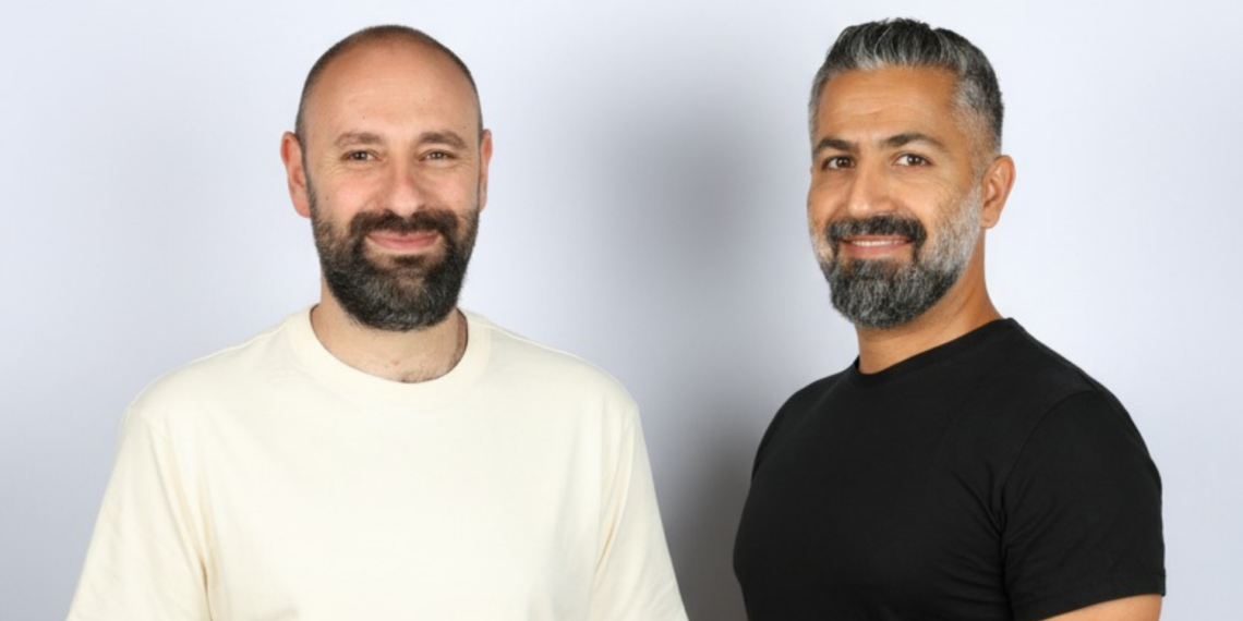 Arito founding team