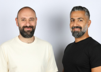 Arito founding team