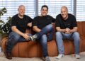 Viewz founding team