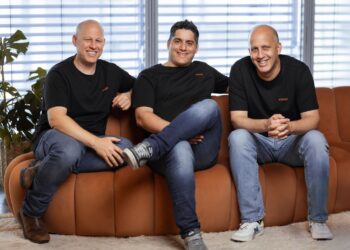 Viewz founding team