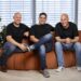 Viewz founding team