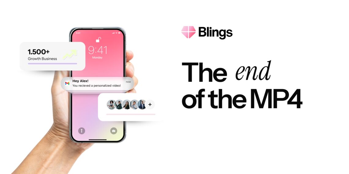 graphic design of hand holding a phone