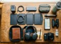 essential travel gadgets