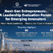graphic of Next-Gen Entrepreneurs event