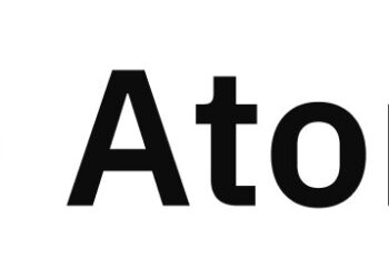 atoms logo