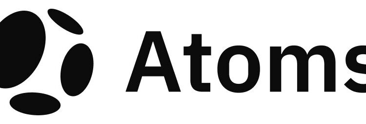 atoms logo
