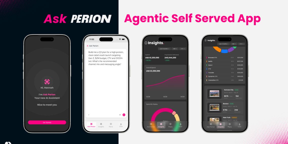 Ask Perion
