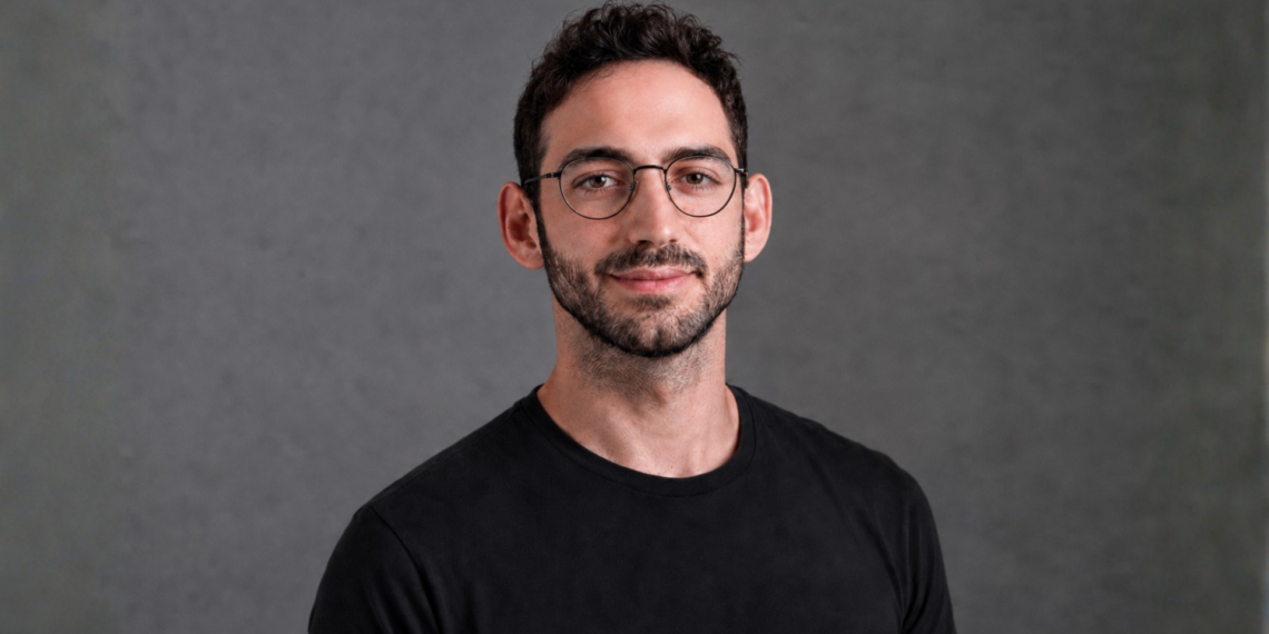 Shai Alani