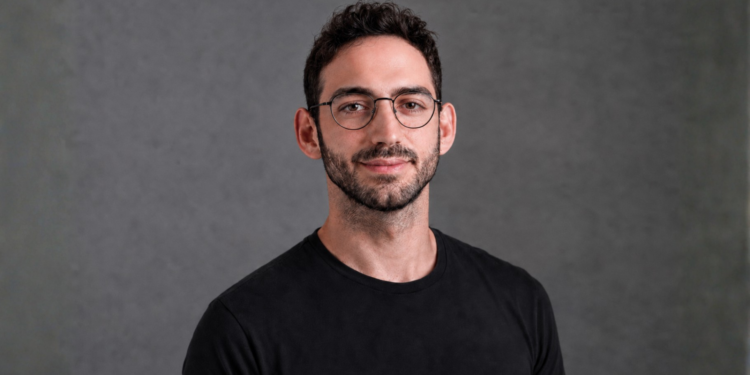 Shai Alani