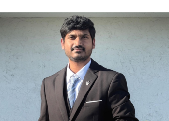 Anirudh Parupalli