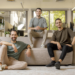 Mate Security founders