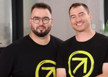 Way Security founders