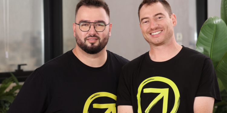 Way Security founders
