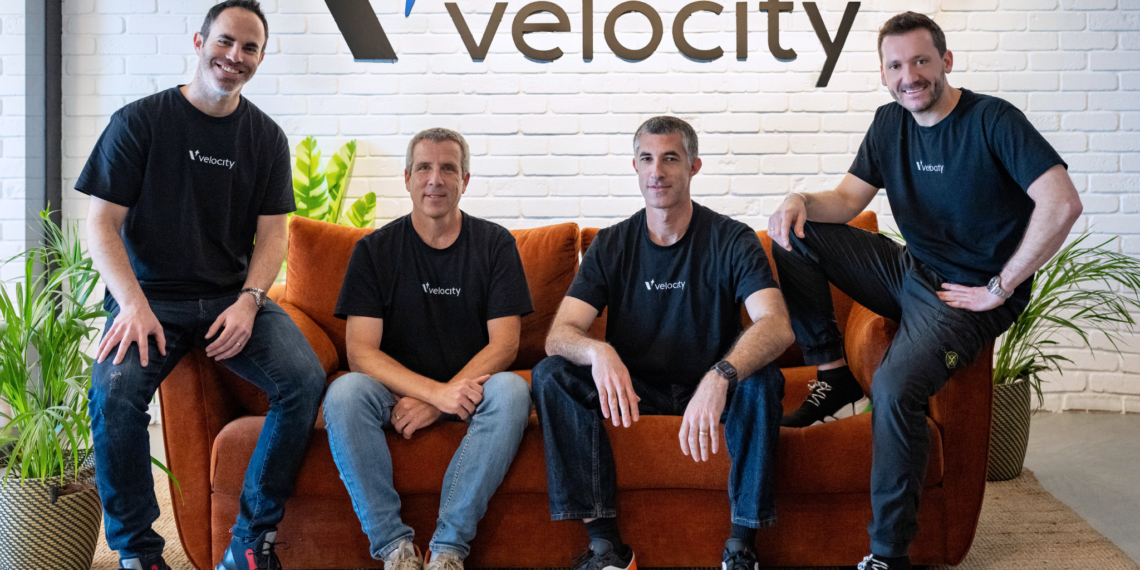 Velocity Raises $27M to Build Monetization and Distribution Infrastructure for the AI Era