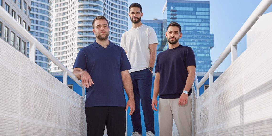 Bloom Security Debuts with $20 Million Seed, Reuniting the Team That Built Dig Security