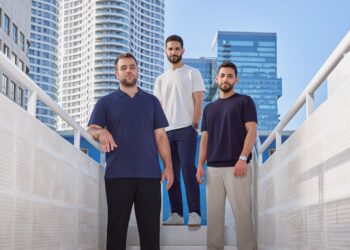 Bloom Security Debuts with $20 Million Seed, Reuniting the Team That Built Dig Security