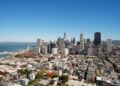 San Francisco skyline
