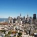 San Francisco skyline