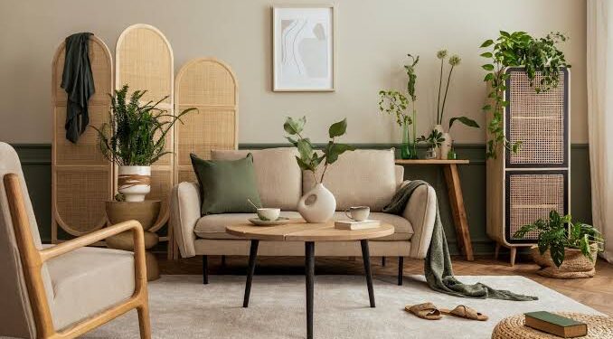 How to Choose the Perfect Home Decor for Your Business