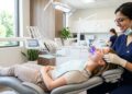 For St George Patients, Digital Dental Tools Can Make Care Easier to Navigate
