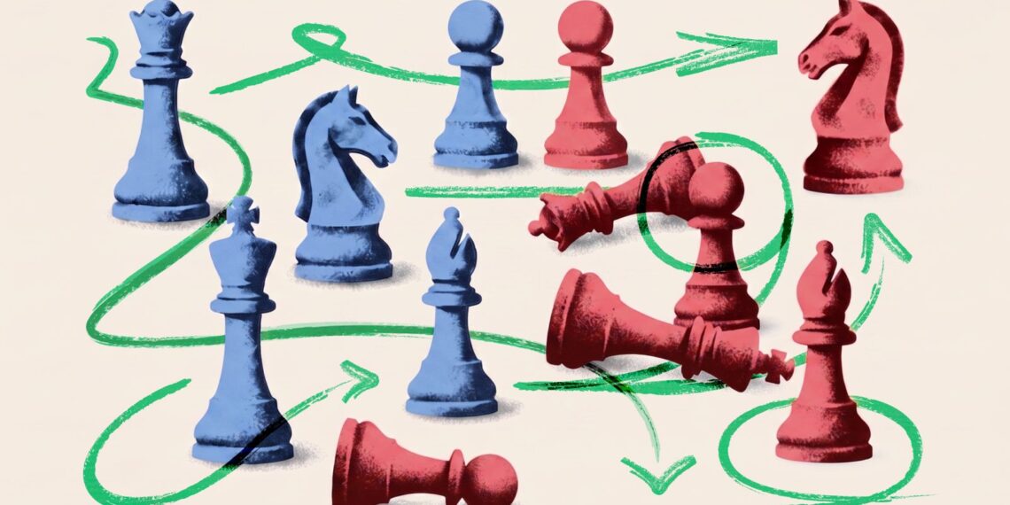 Mate Security Launches Gamebooks as a New Approach to Trusted AI-Powered Investigations
