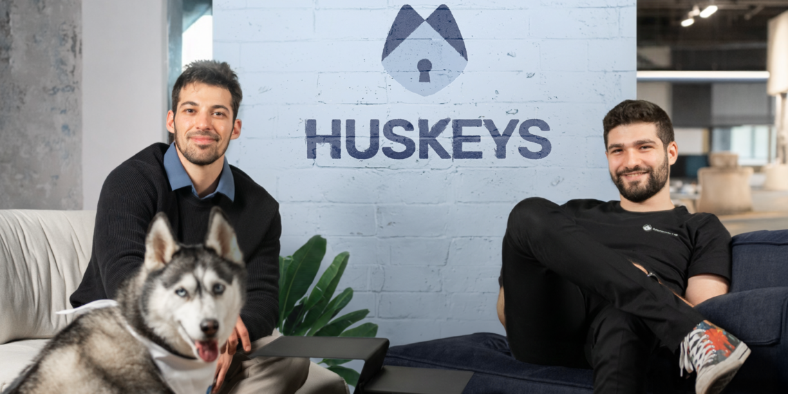 Blackstone Backs Huskeys With $27M Series A as Security Teams Struggle to Control the Modern Network Edge