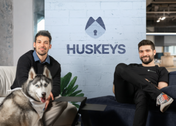 Blackstone Backs Huskeys With $27M Series A as Security Teams Struggle to Control the Modern Network Edge