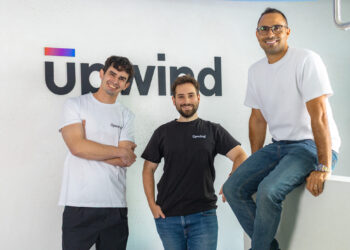 Upwind team