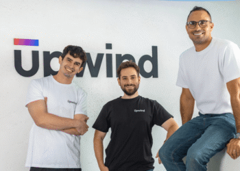 Upwind team