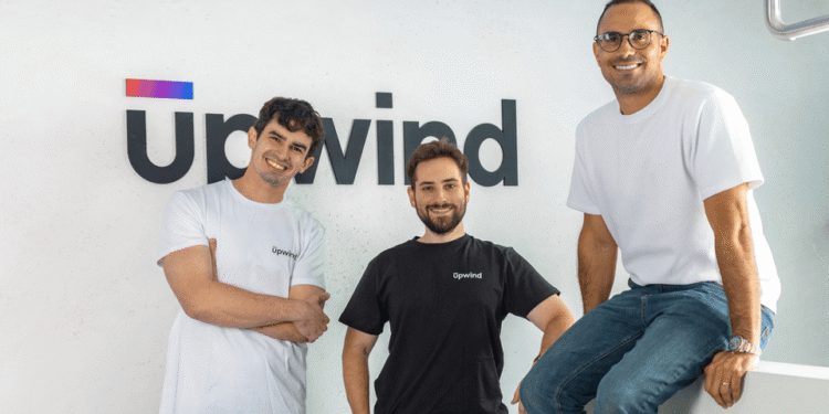 Upwind team