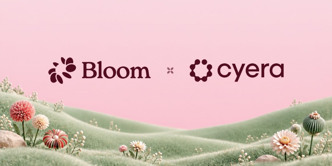 Bloom Security and Cyera Turn Data Classification into Real-Time Enforcement at the Endpoint